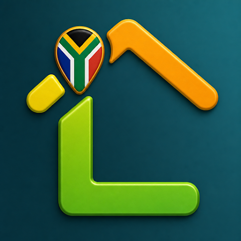 LOCALITY local marketplace app logo