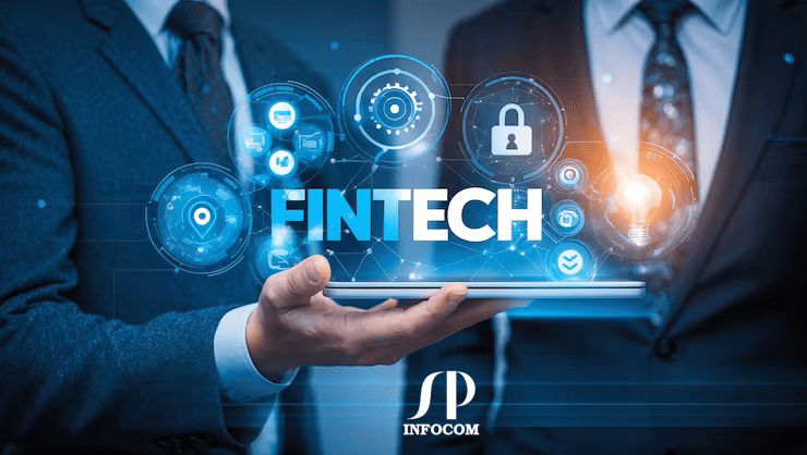FinTech secure and scalable investment solutions for modern financial platforms