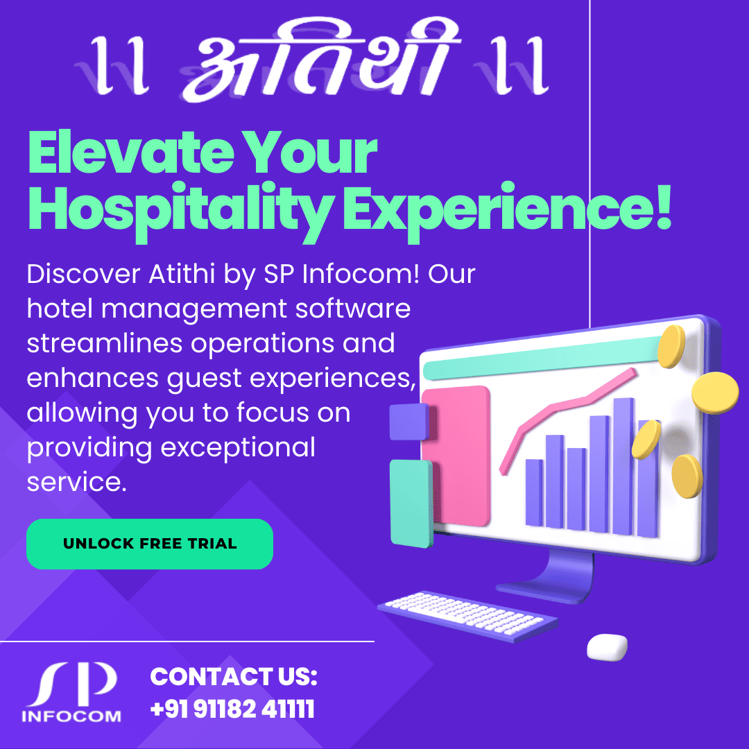 Elevate Your Hospitality Experience for Hotels and Resorts