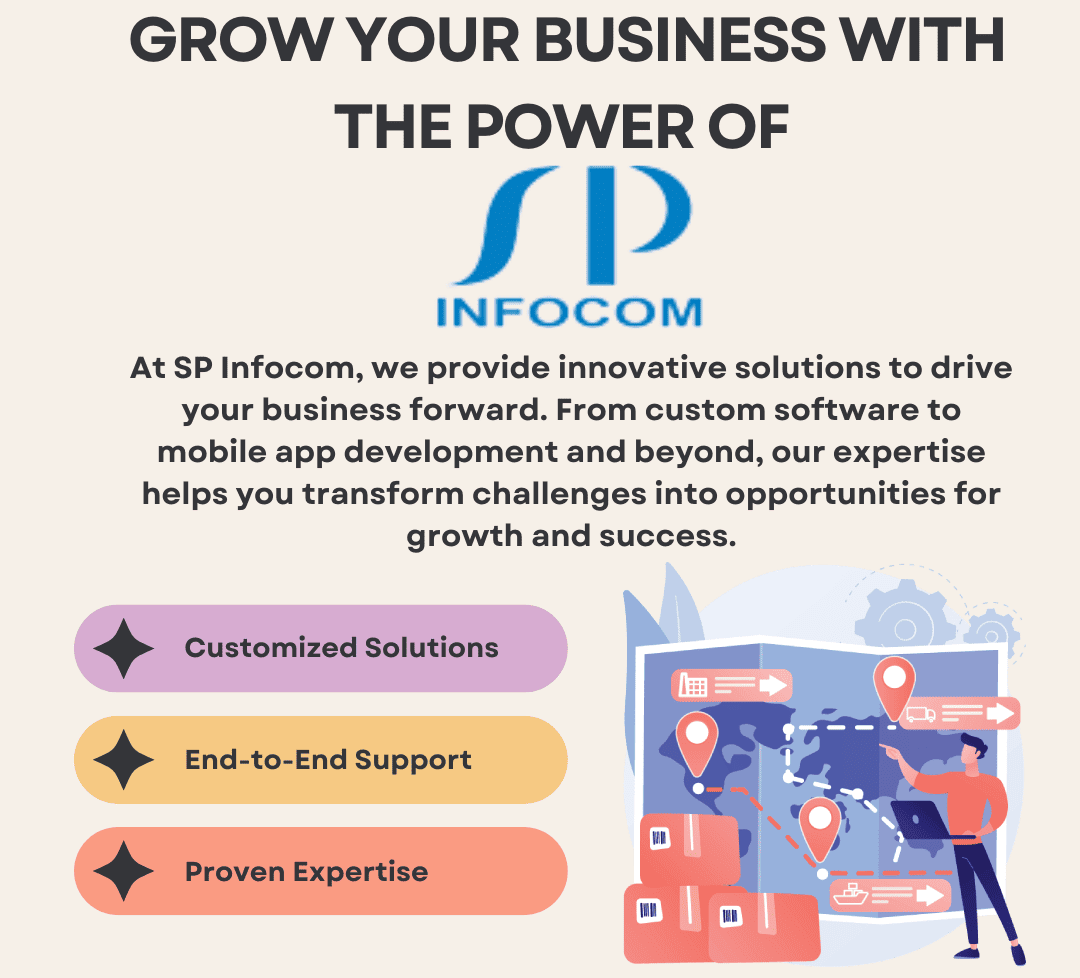 Drive Efficiency with Our Transport & Logistics Management Software