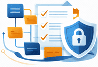 Enterprise-grade delivery discipline ensuring scalable, secure, and timely hospitality software deployment