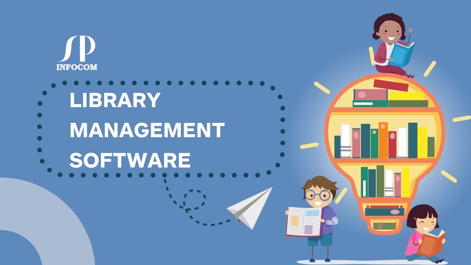 Cloud digital library and e-content management system for education
