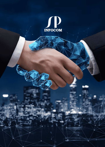 SP Infocom trusted global IT and software development partner