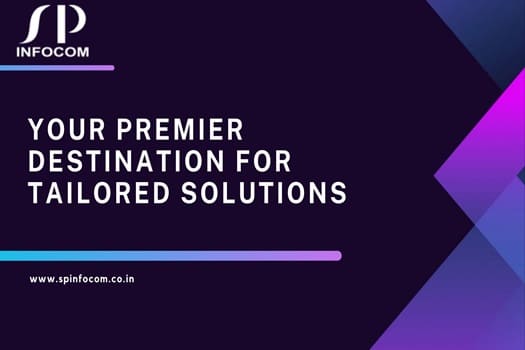 Empowering Businesses Through Tailored Software