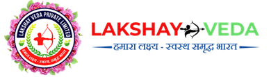 Lakshay Veda Pvt. Ltd.-logo