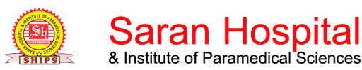 Saran Hospital, Bareilly-logo