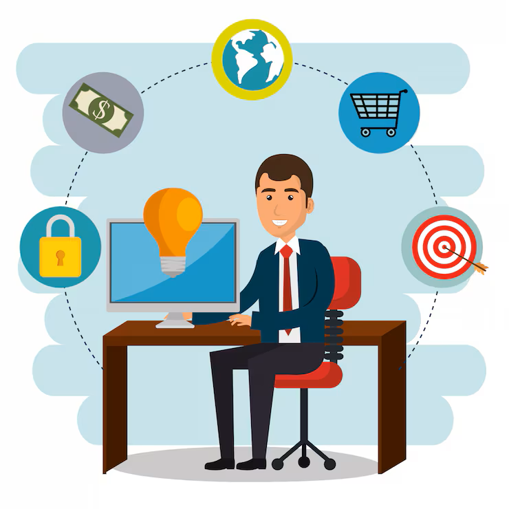 End-to-end managed IT services for modern enterprises including infrastructure monitoring and IT management