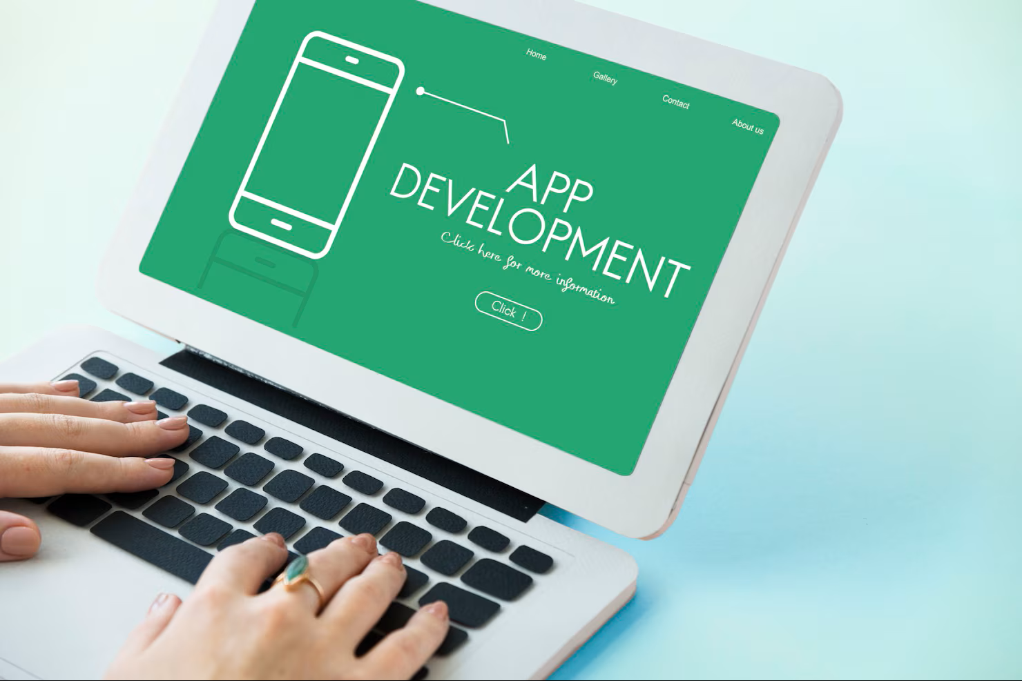 SP Infocom Mobile App Engineering Services for Android, iOS & Cross-Platform Development