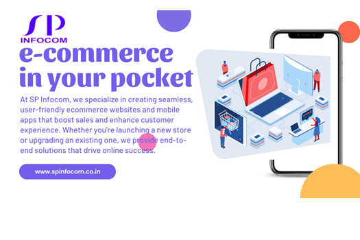 E-Commerce