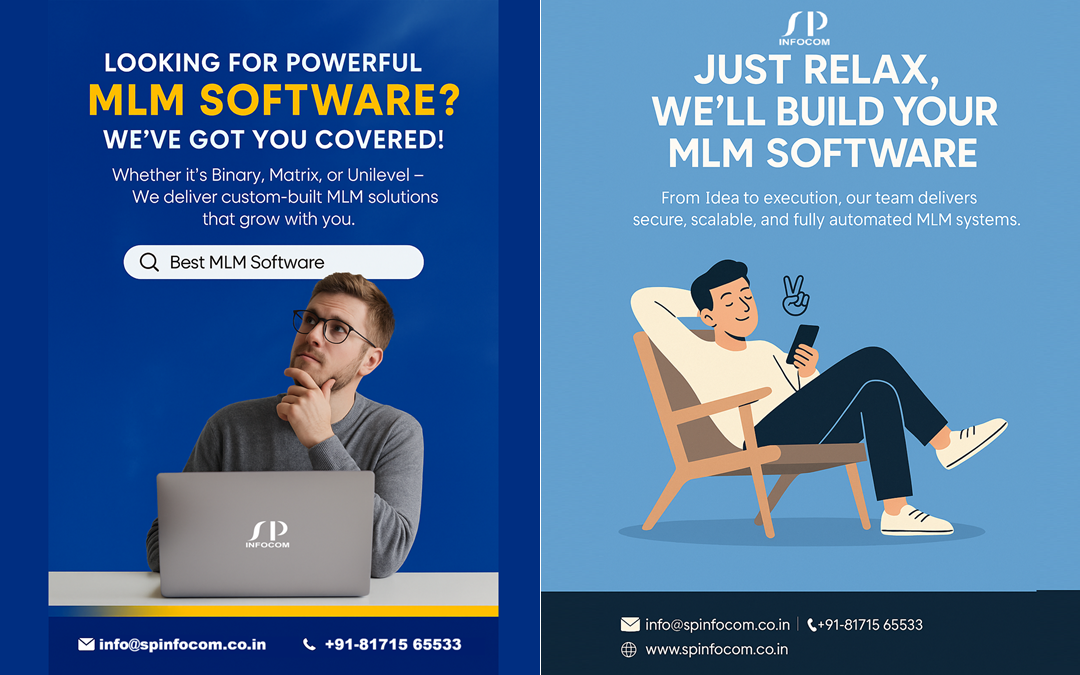 MLM Software